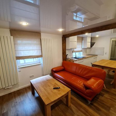 Apartment-1 Roedermark Ngoại thất bức ảnh