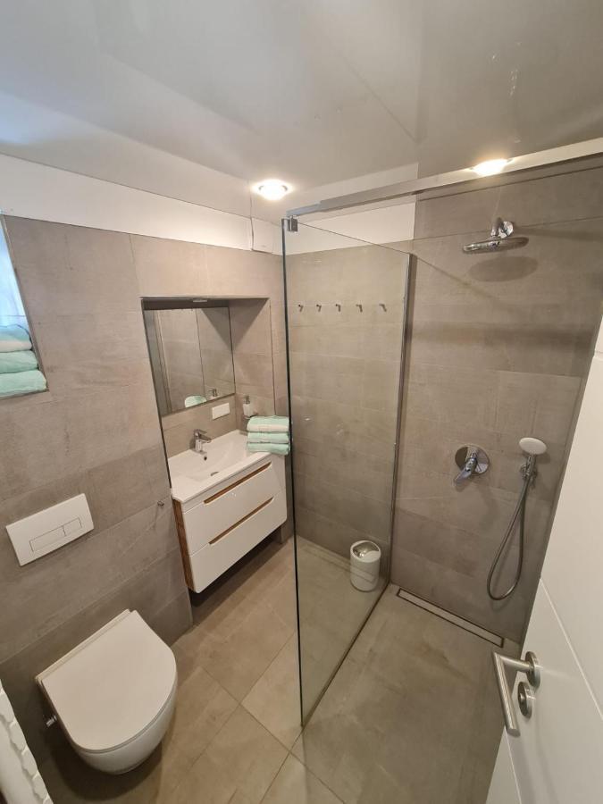Apartment-1 Roedermark Ngoại thất bức ảnh