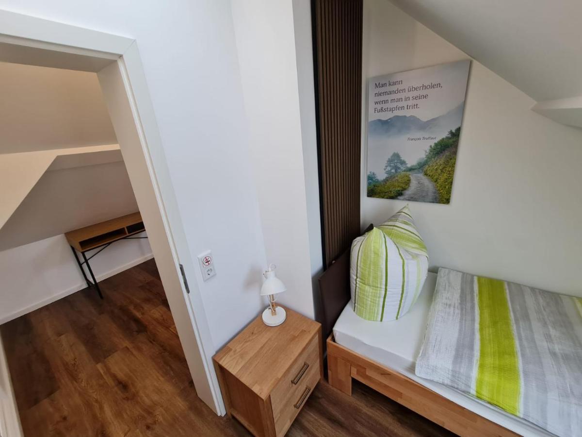 Apartment-1 Roedermark Ngoại thất bức ảnh