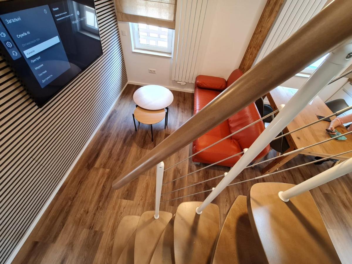 Apartment-1 Roedermark Ngoại thất bức ảnh