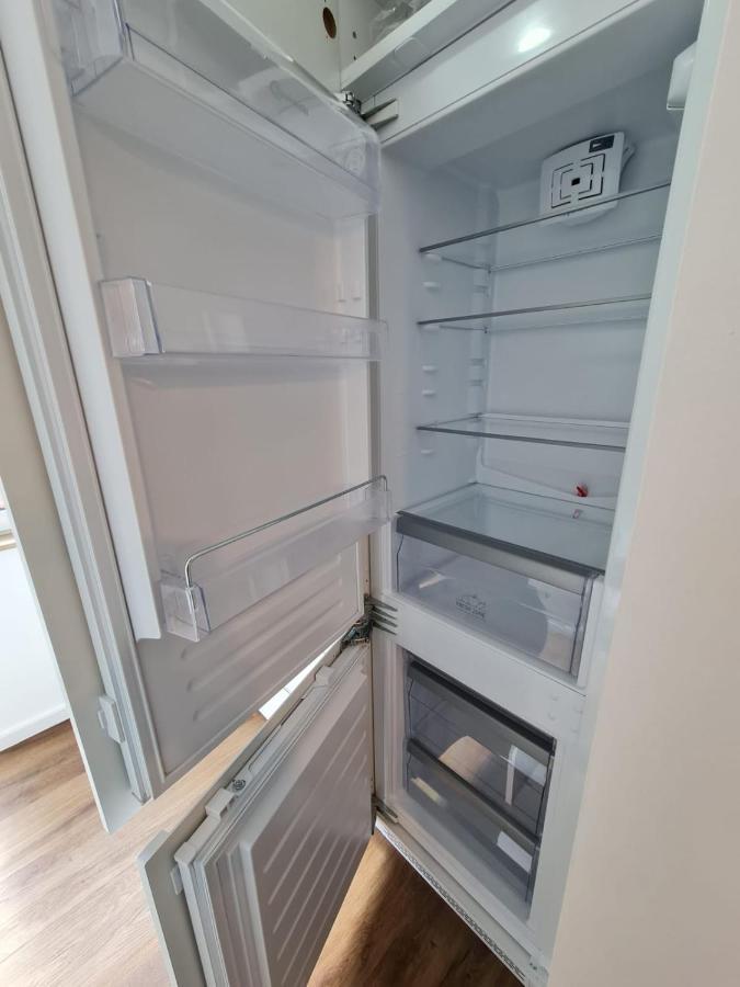 Apartment-1 Roedermark Ngoại thất bức ảnh