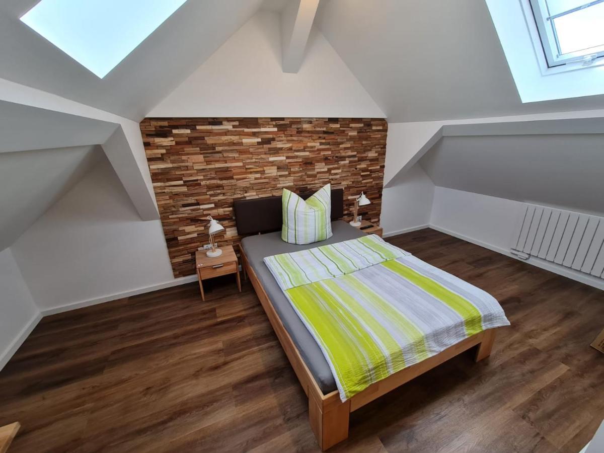 Apartment-1 Roedermark Ngoại thất bức ảnh