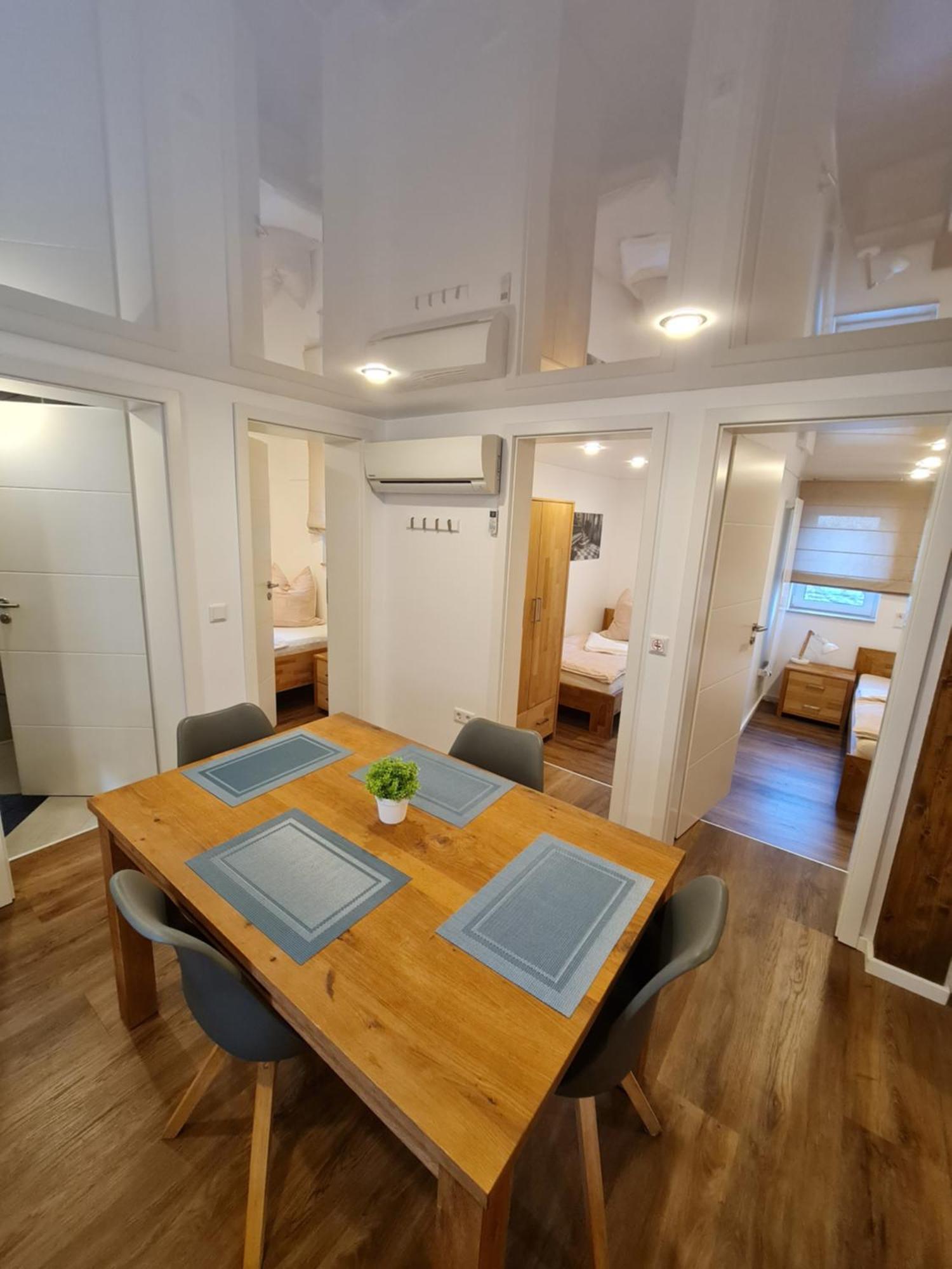 Apartment-1 Roedermark Ngoại thất bức ảnh