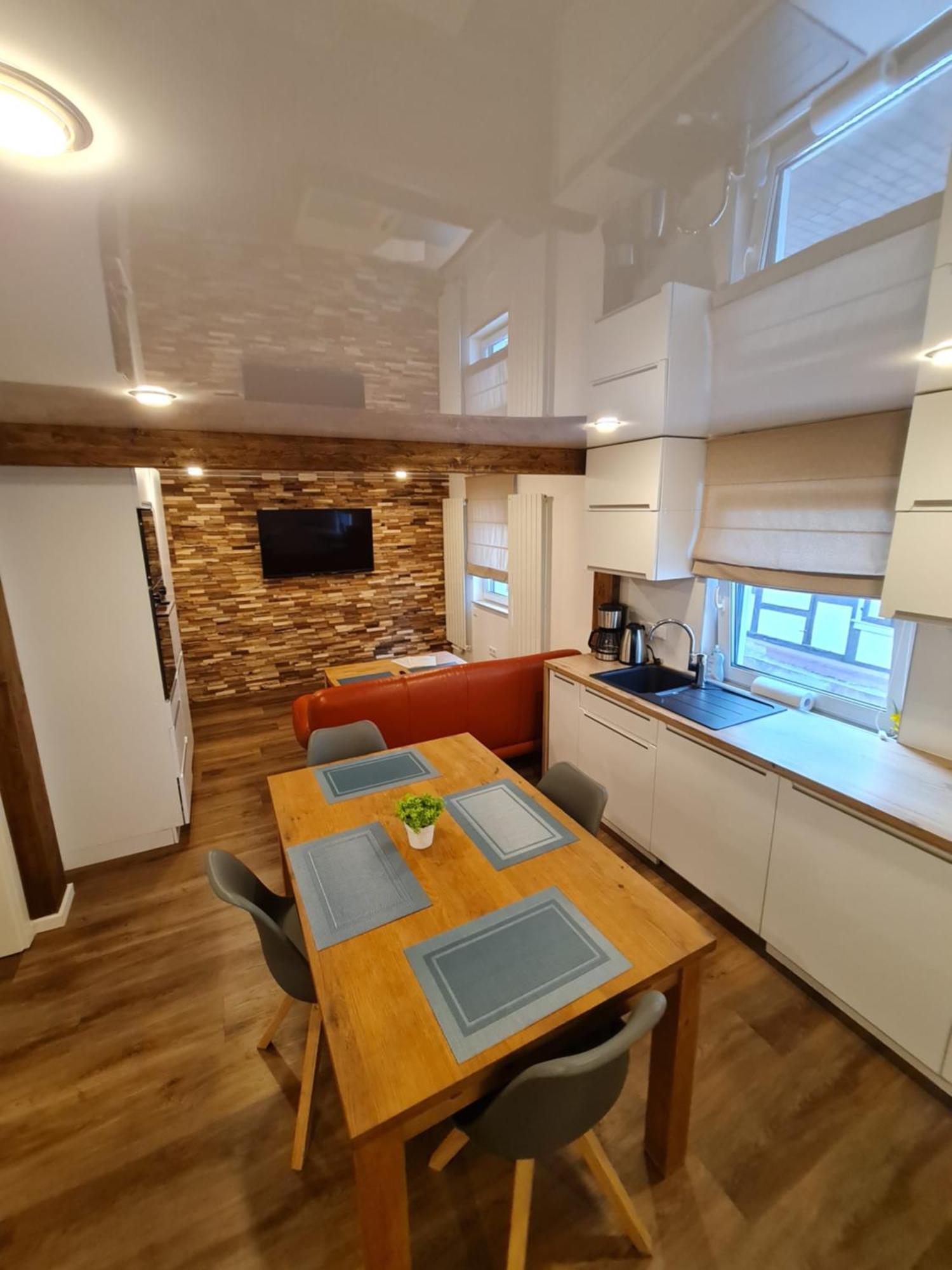 Apartment-1 Roedermark Ngoại thất bức ảnh