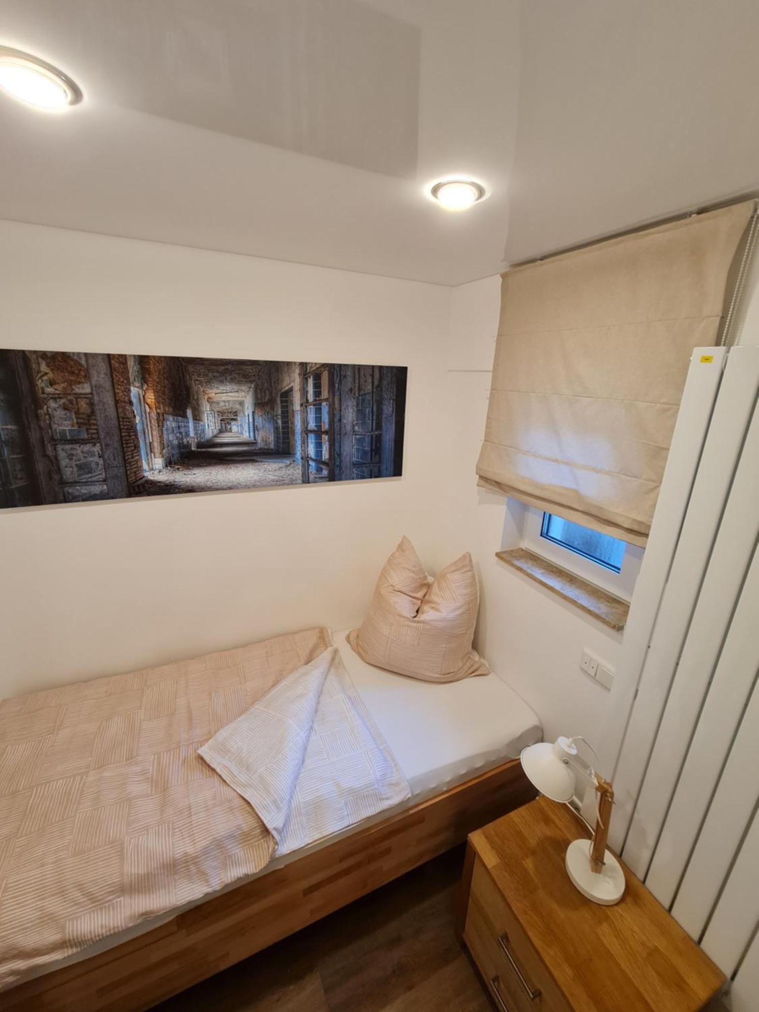 Apartment-1 Roedermark Ngoại thất bức ảnh